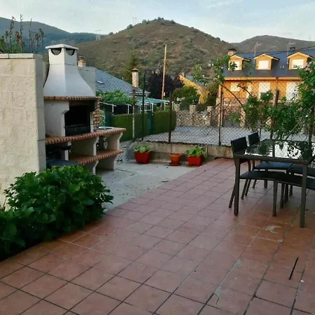 Elias Casa rural *