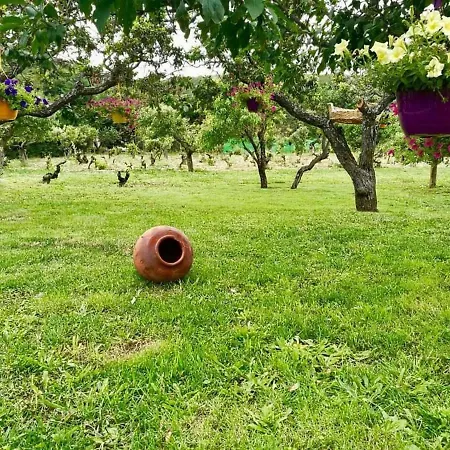 Elias Casa rural *