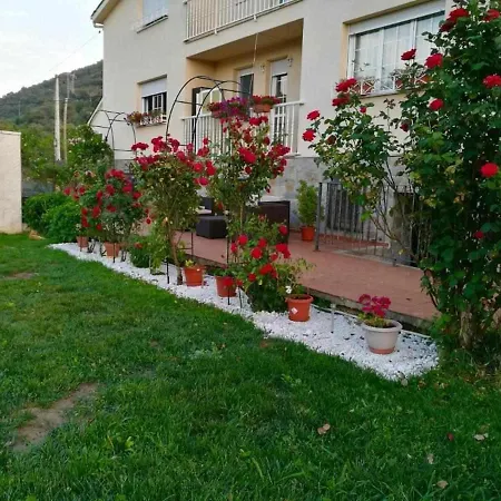 Elias Casa rural *