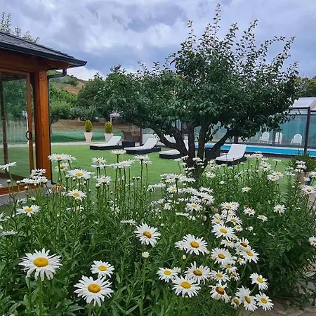 Elias 컨트리하우스 *