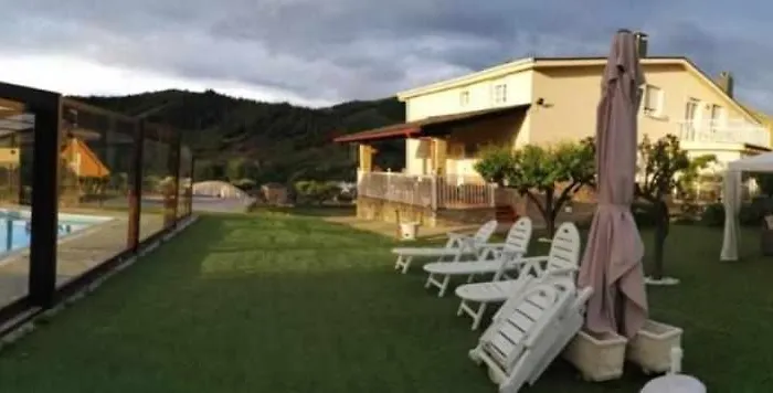 Elias 컨트리하우스 몰리나세카