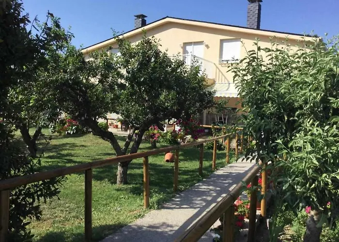 Elias 컨트리하우스 몰리나세카