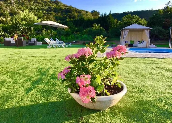 컨트리하우스 Elias *