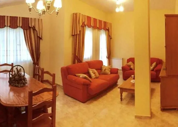 Elias 컨트리하우스