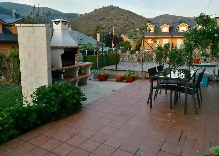 Elias 컨트리하우스 *