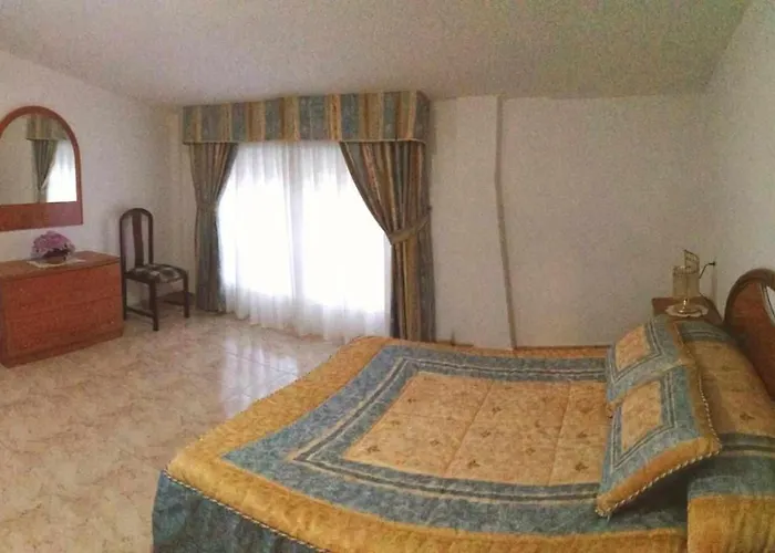 Elias 컨트리하우스