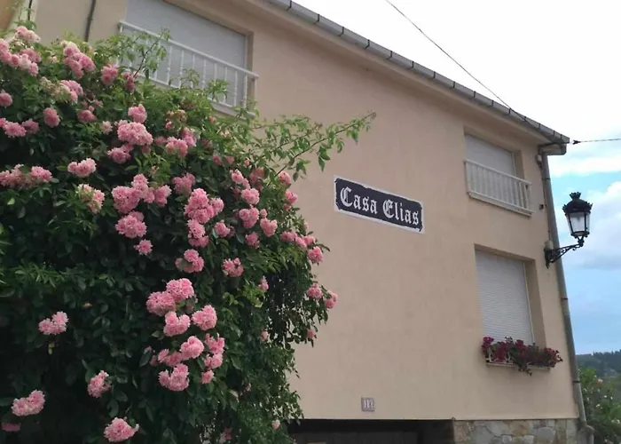 컨트리하우스 Elias *