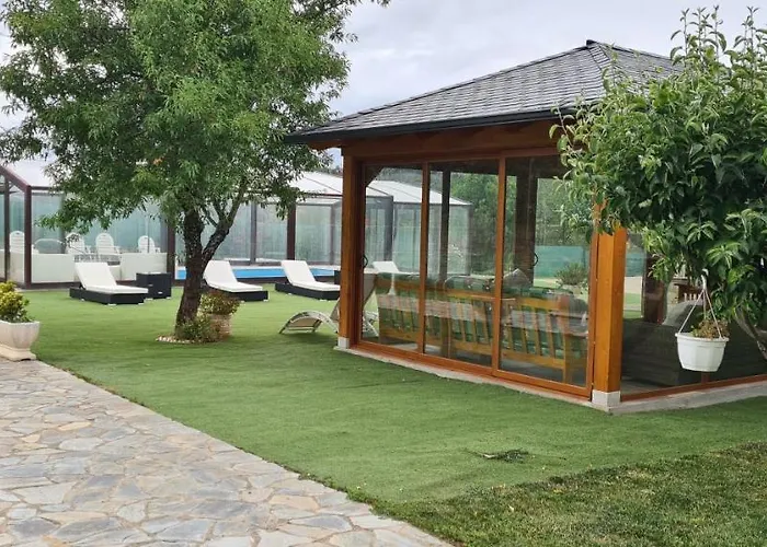 Elias 컨트리하우스